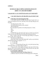 Kinh tế ngoại thương 2