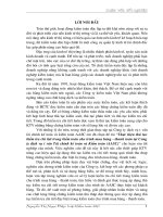 314 Thực hiện thủ tục kiểm tra chi tiết trong kiểm toán chu trình mua hàng - thanh toán tại Công ty dịch vụ tư vấn tài chính và kiểm toán (AASC)