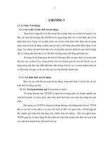 235 Các giải pháp TDNH đối với việc phát triển DNNVV góp phần thúc đẩy quá trình CNH – HĐH ở Đồng Nai