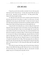 Công tác quản lý tiền lương và các khoản trích theo lương