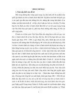 Quy định các tiêu chí cụ thể đối với từng loại đơn vị hành chính ở nước ta để đi đến ổn định, chấm dứt tình trạng chia tách nhiều như thời gian qua