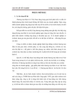 Một số biện pháp nhằm hoàn thiện hoạt động xúc tiến  website  thuviendoanhnhan.com của Công ty TNHH Đào tạo  Phát  triển  Công  nghệ VPIT