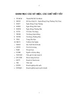 51 Nâng cao chất lượng tín dụng tại Sở Giao Dịch II - Ngân hàng Công thương Việt Nam 