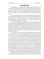 187 Phân tích tình hình quản lý và sử dụng Tài sản cố định ( tài sản cố định ) tại Công ty Du lịch Dịch vụ - Xuất nhập khẩu Phú thọ