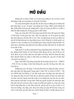 Đánh giá quy trình soạn thảo nội dung và tổ chức thực hiện hương ước, quy ước mới trong các thôn văn hóa huyện lâm hà