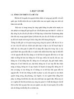 Ứng dụng hệ thống định vị toàn cầu (GPS), hệ thống thông tin địa lý (GIS) trong việc theo dõi biến động, chỉnh lý thông tin và xây dựng cơ sở dữ liệu đất Lâm nghiệp