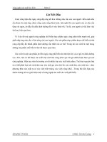 Công nghệ sản xuất Xúc Xích