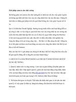 Giai phap dau ghi hinh camera cho nha xuong