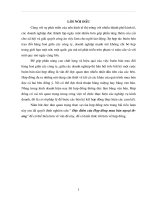 Đặc điểm của hợp đồng mua bán ngoại thương