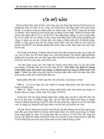 286 Tìm hiểu việc thiết kế chương trình kiểm toán chu trình mua hàng và thanh toán tại Công ty Kiểm toán VN