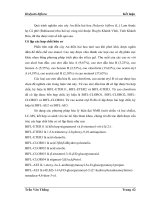 Kết luận cây an điền hai hoa