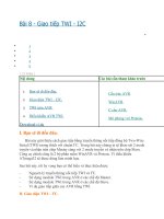 bai8.giao tiepTWI-I2C