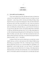 180 Định hướng nâng cao năng lực cạnh tranh cho các ngân hàng thương mại Việt Nam trong tiến trình hội nhập Quốc tế