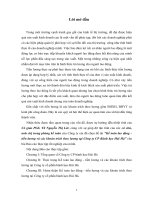 19 Kế toán lao động - tiền lương và các khoản trích theo lương tại Công ty cổ phần Bánh kẹo Hải Hà