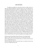 74 Hoàn thiện công tác Kế toán tiền lương và các khoản trích theo lương tại Công ty TNHH Hà Phương Linh