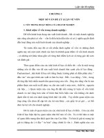 557 Nâng cao hiệu quả hoạt động thanh toán quốc tế tại Ngân hàng Ngân hàng Nông nghiệp và phát triển nông thôn Quảng Trị (39tr)