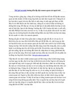 The gioi an ninh huong dan lap dat camera quan sat ngoai troi