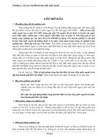 265 Giải pháp hoàn thiện và mở rộng phát hành cổ phiếu lần đầu qua đấu giá tại Việt Nam