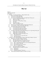 612 Giải pháp mở rộng hoạt động tín dụng tại Ngân hàng Citibank Việt Nam