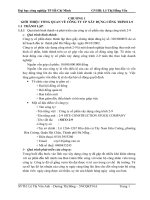 tình hình kế toán tại công ty xây dựng công trình 2-9