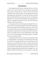 Thực trạng và giải pháp nhằm nâng cao hiệu quả hoạt động của nghiệp vụ bảo hiểm vật chất xe cơ giới tại phòng bảo hiểm Cầu Giấy, công ty bảo hiểm Hà Nội