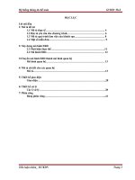 QUẢN LÝ KHÁCH SẠN 3