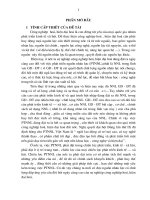 141 Hoàn thiện tổ chức kiểm toán chi phí trong kiểm toán báo cáo tài chính ở các Công ty kiểm toán độc lập Việt Nam hiện nay (120tr)