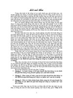 93 Kế toán doanh thu bán hàng và xác định kết quả bán hàng tại Công ty cổ phần vật tư vận tải xi măng