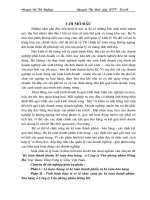 42 Kế toán thành phẩm, Kế toán bán hàng, ở Công ty Văn phòng phẩm Hồng Hà