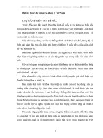 Thuế thu nhập cá nhân ở Việt Nam.