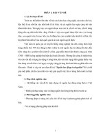 Nguồn lao động ở nông thôn