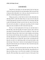 47 Hoàn thiện kế toán bán hàng và xác định kết quả bán hàng tại Nhà máy thiết bị bưu điện