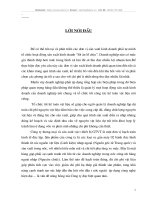 kế toán vật liệu tại công ty thương mại và sản xuất VTTB.GTVT