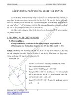 chung-minh-tiep-tuyen