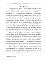 Đổi mới công tác quản lý thu thuế trên địa bàn tỉnh Hà Giang