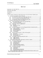Phát triển dịch vụ thanh toán sử dụng thẻ tại các Ngân hàng thương mại Việt Nam trong điều kiện hội nhập kinh tế quốc tế