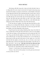 Tình hình triển khai bảo hiểm gián đoạn kinh doanh sau cháy tại Bảo Việt Hà Nội