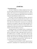 91 Nâng cao năng lực cạnh tranh của các Ngân hàng Thương mại cổ phần Việt Nam sau khi gia nhập Tổ chức thương mại thế giới (WTO)