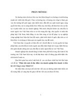 Phân tích một số đặc điểm của doanh nghiệp liên doanh và liên hệ với Công ty may Minh Trí