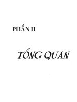 Tổng quan về khảo sát tinh dầu một số căn hành thuộc họ Zingiberaceae