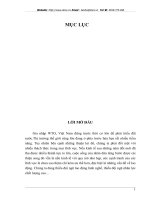 Hoàn thiện công tác tuyển mộ và tuyển chọn Nhân lực của tổ chức trong giai đoạn hiện nay