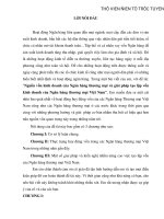 nguồn vốn kinh doanh của ngân hàng thương mại