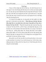 Hoàn thiện quy trình thực hiện hợp đồng nhập khẩu các sản phẩm thép từ thị trường Trung Quốc tại Tổng công ty lắp máy Việt Nam LILAMA