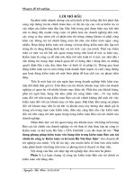 86 Nội dung phương pháp kiểm toán vốn bằng tiền trong kiểm toán Báo cáo tài chính do Công ty Kiểm toán và Kế toán Hà Nội thực hiện