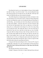 Đánh giá kết quả và hiệu quả kinh doanh của Tổng công ty bảo hiểm dầu khí Việt Nam