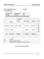 quy trình kiểm toán tài sản cố định tại công ty TNHH kiểm toán Á Châu phần 2