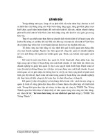 1 Kế toán bán hàng và xác định kết quả tại Công ty TNHH Tân Trường Thành