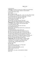 Giáo dục lý tưởng cách mạng cho thanh niên ở thành phố Hà Nội