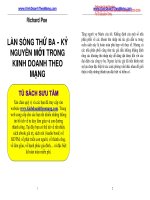 kinh doanh trên mạng