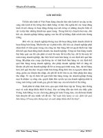 66 Kế toán bán hàng và xác định kết quả bán hàng ở Trung tâm thương mại và xuất nhập khẩu thiết bị thuỷ